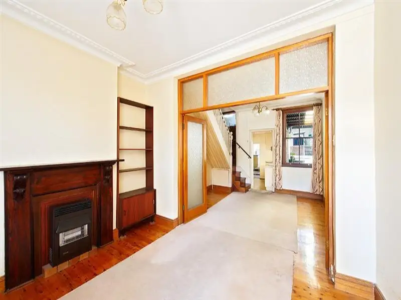 3 Hargrave Street, Paddington Sold by Bradfield Badgerfox - image 1