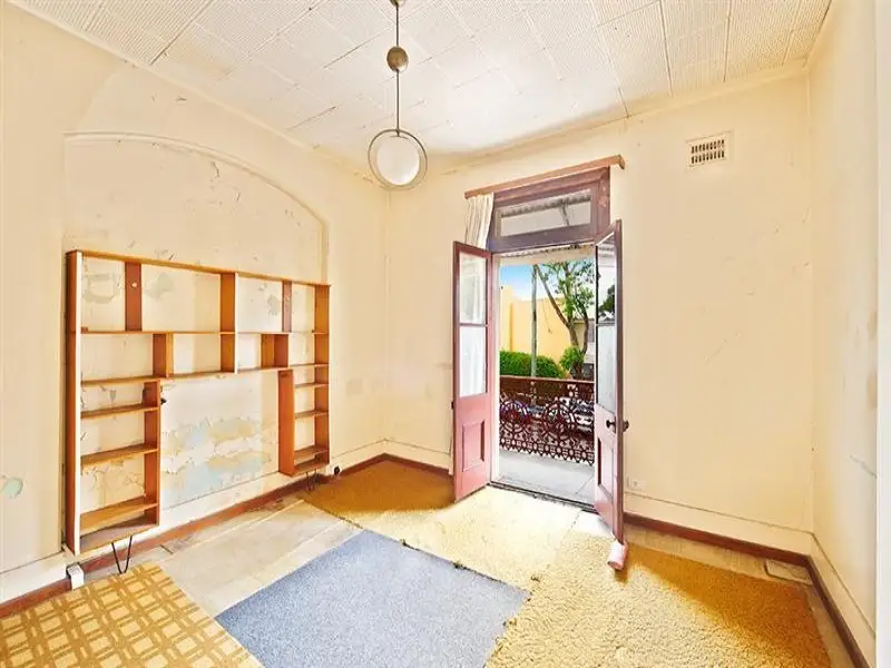 3 Hargrave Street, Paddington Sold by Bradfield Badgerfox - image 1