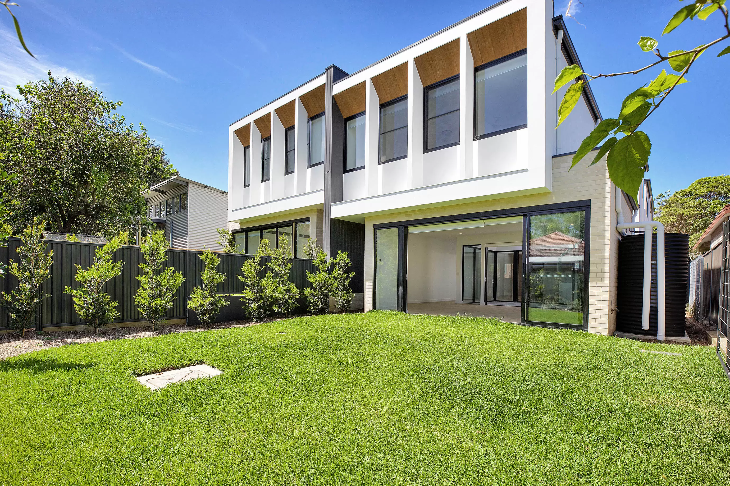 28 Garfield Street, Five Dock Leased by Bradfield Badgerfox - image 1