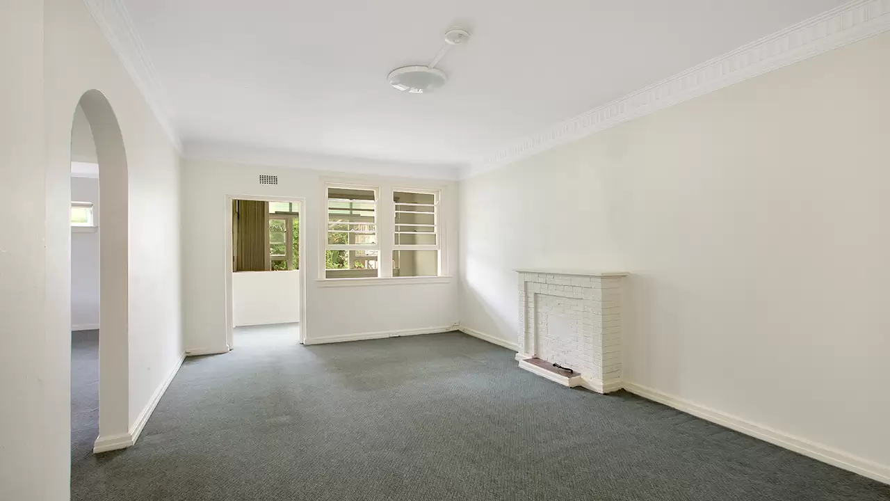 8/4 Norwich Road, Rose Bay Leased by Bradfield Badgerfox - image 1