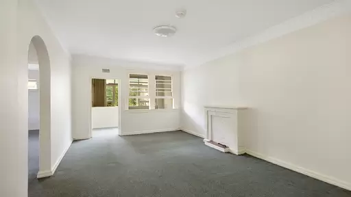 8/4 Norwich Road, Rose Bay Leased by Bradfield Badgerfox