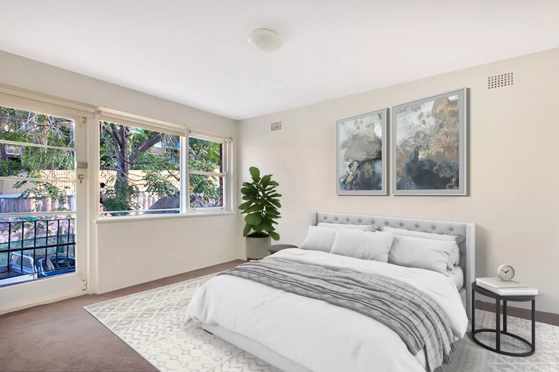 3/6 Carr Street, Coogee For Lease by Bradfield Badgerfox - image 1