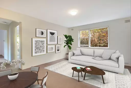 3/6 Carr Street, Coogee For Lease by Bradfield Badgerfox