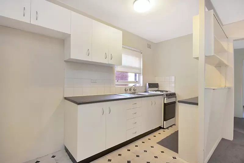 3/6 Carr Street, Coogee For Lease by Bradfield Badgerfox - image 1