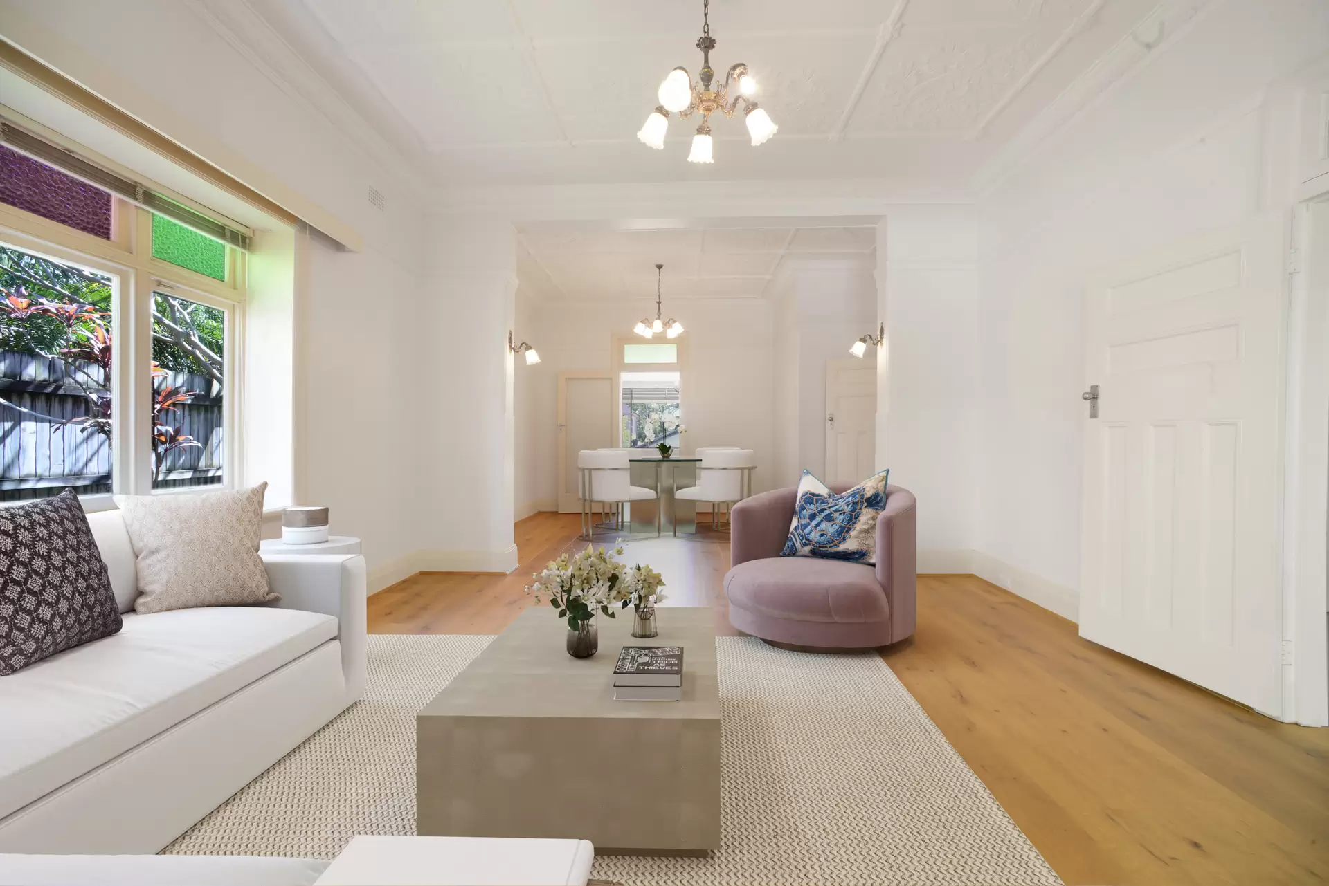 15 Roscoe Street, Bondi Beach Leased by Bradfield Badgerfox - image 1