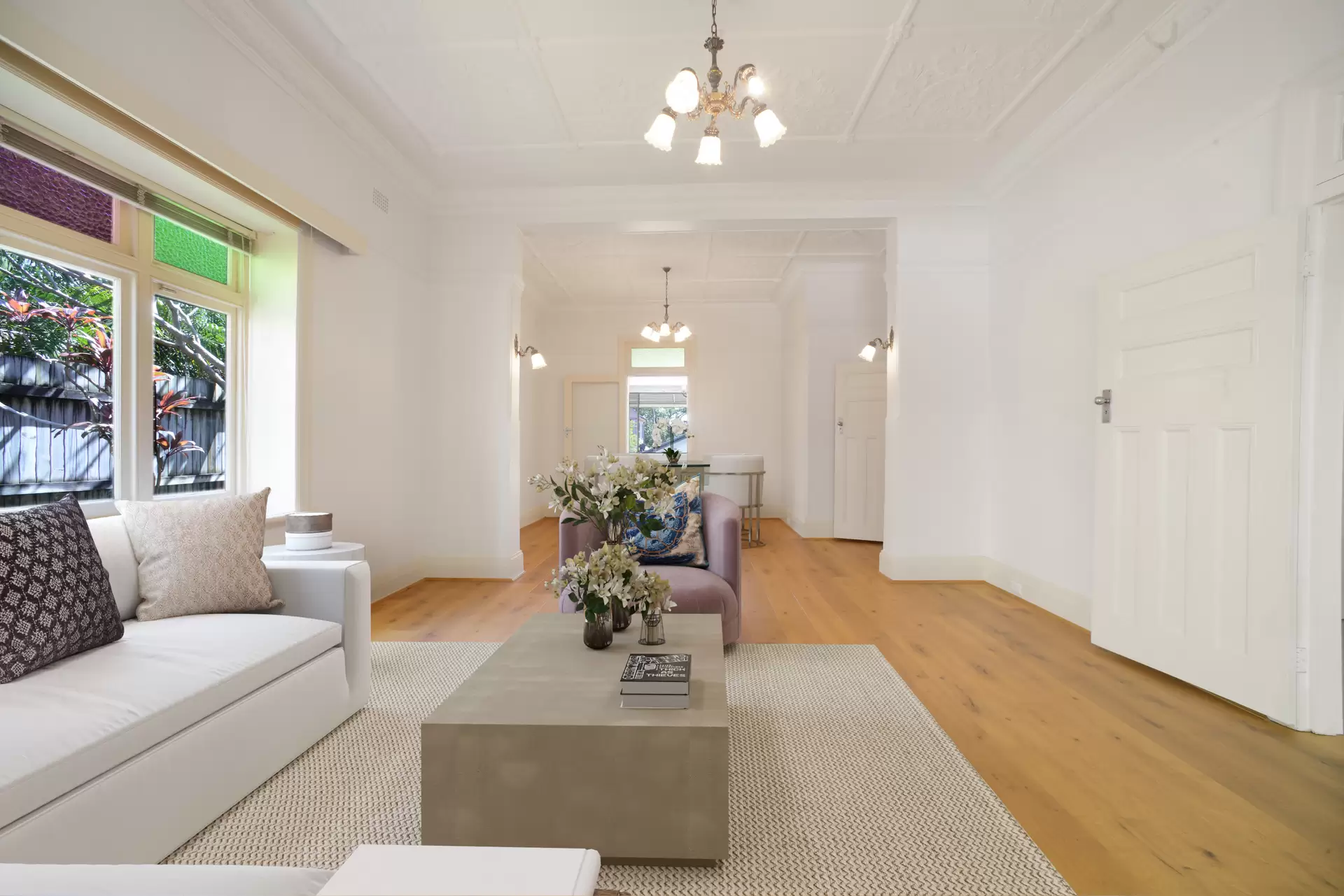 15 Roscoe Street, Bondi Beach For Lease by Bradfield Badgerfox - image 1