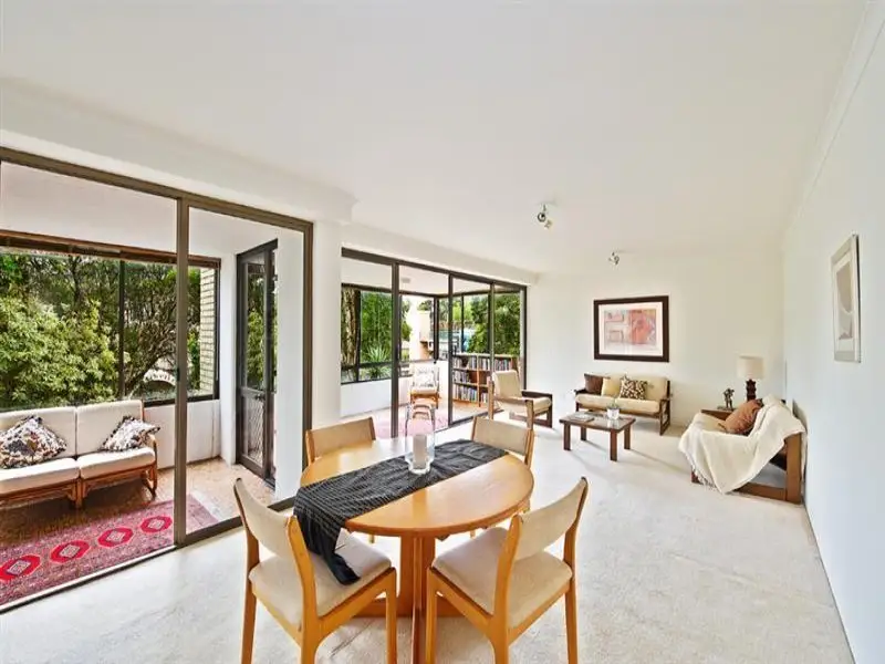 58/1-7 Hampden Avenue, Cremorne Sold by Bradfield Badgerfox - image 1