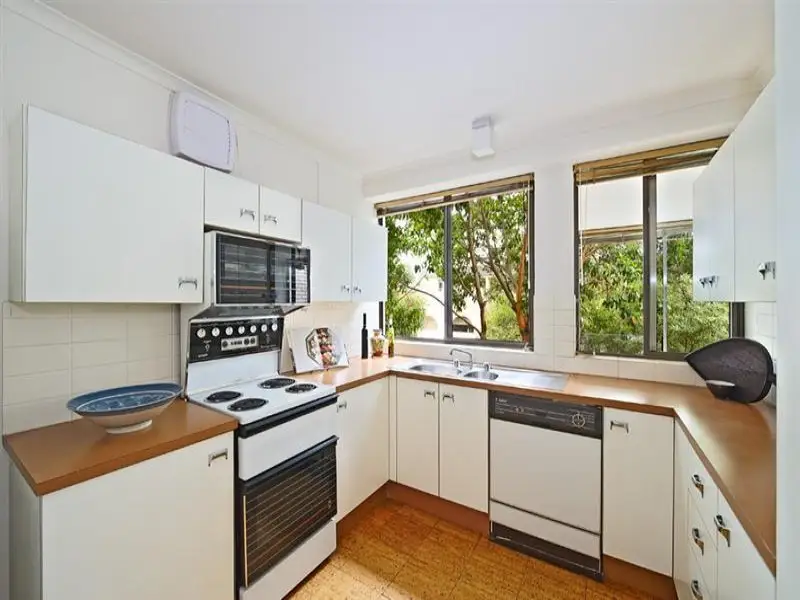 58/1-7 Hampden Avenue, Cremorne Sold by Bradfield Badgerfox - image 1