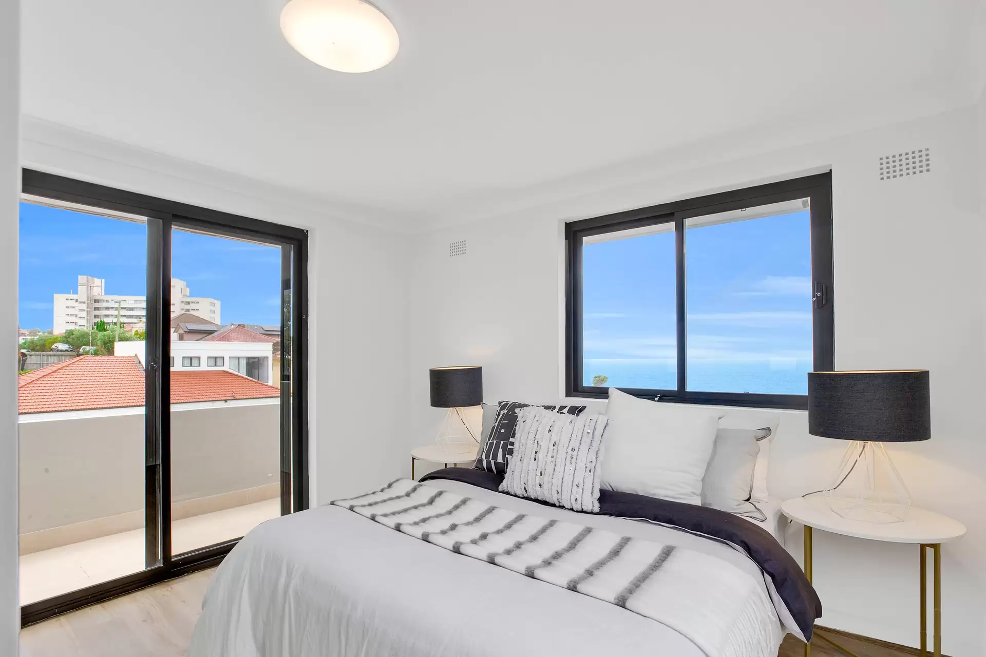 6/41-43 Oceanview Avenue, Dover Heights Leased by Bradfield Badgerfox - image 1