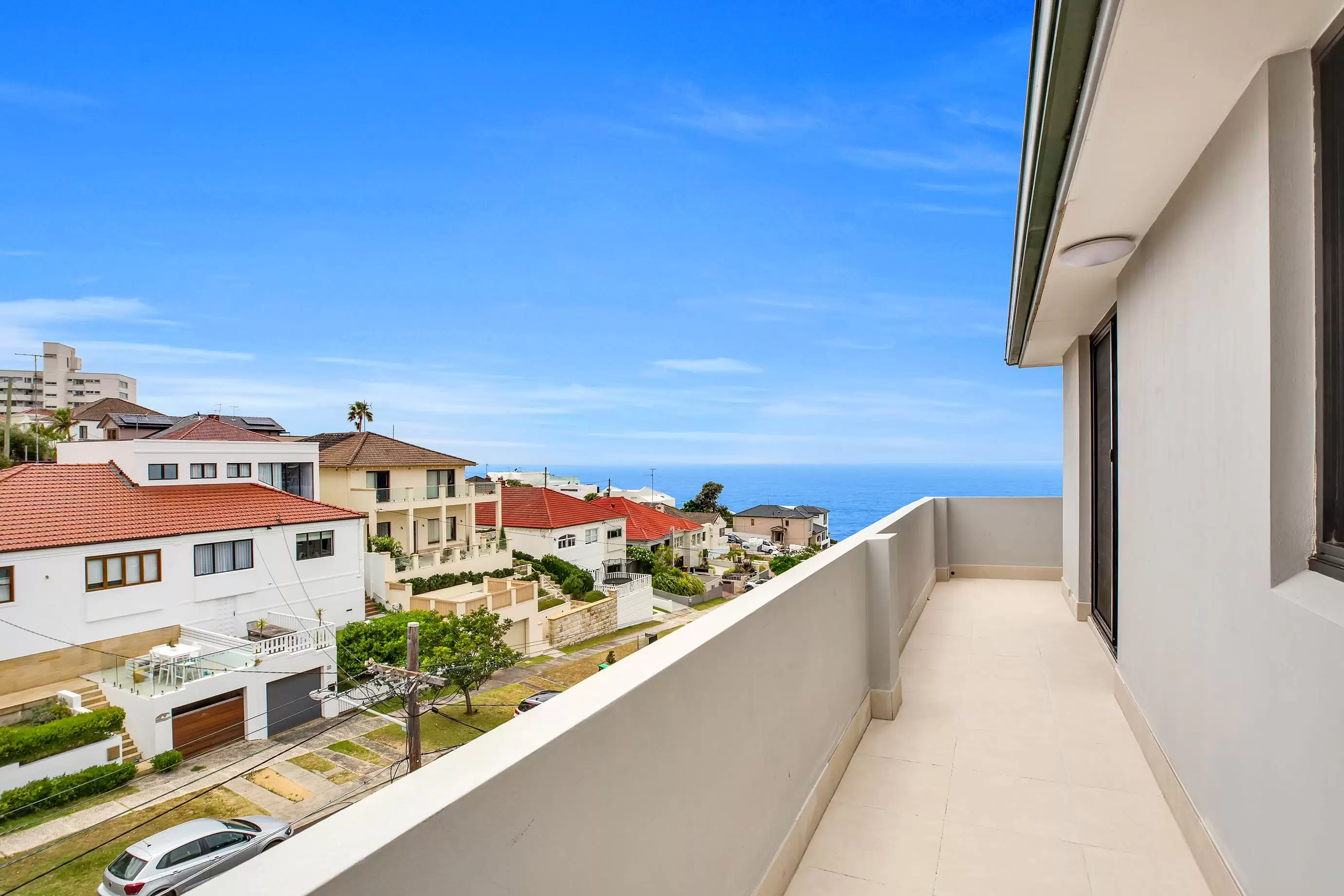 6/41-43 Oceanview Avenue, Dover Heights Leased by Bradfield Badgerfox - image 1