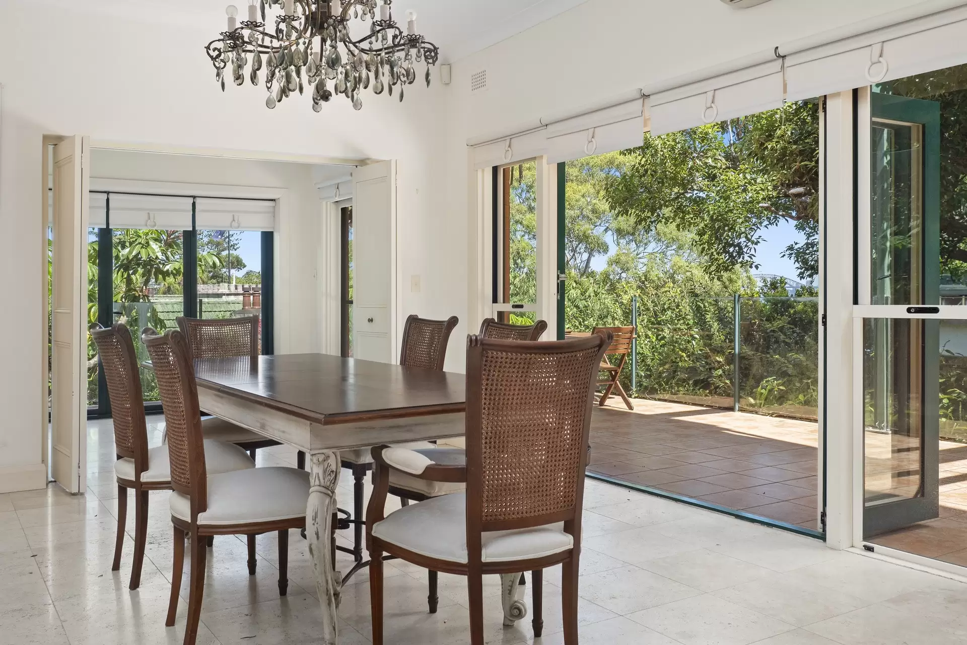 2A Carrara Road, Vaucluse Sold by Bradfield Badgerfox - image 1