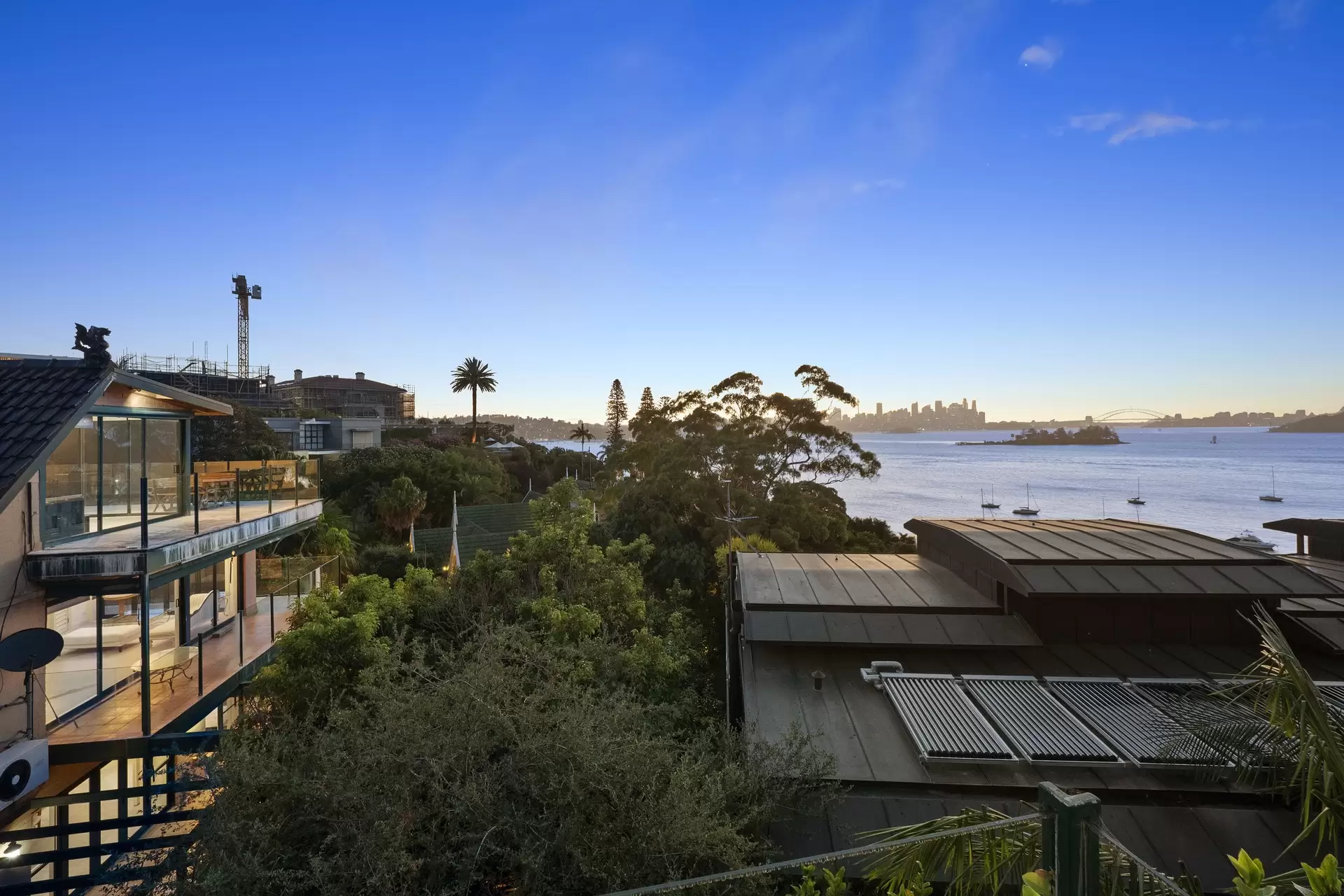2A Carrara Road, Vaucluse Sold by Bradfield Badgerfox - image 1