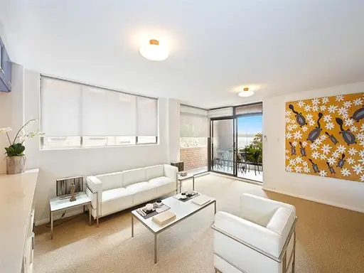 3/10 Onslow Avenue, Elizabeth Bay Sold by Bradfield Badgerfox