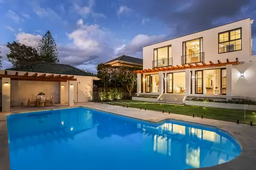 180 Old South Head Road, Vaucluse Sold by Bradfield Badgerfox