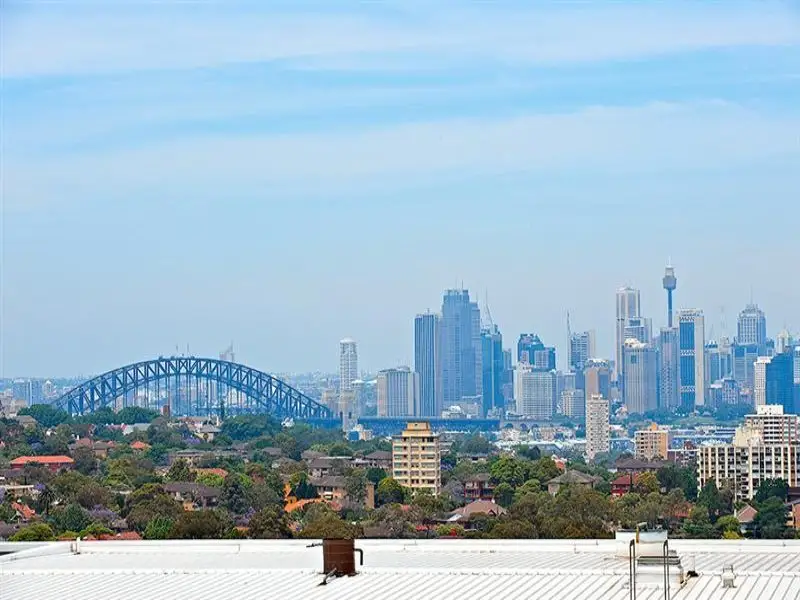 1508/3 Herbert Street, St Leonards Sold by Bradfield Badgerfox - image 1