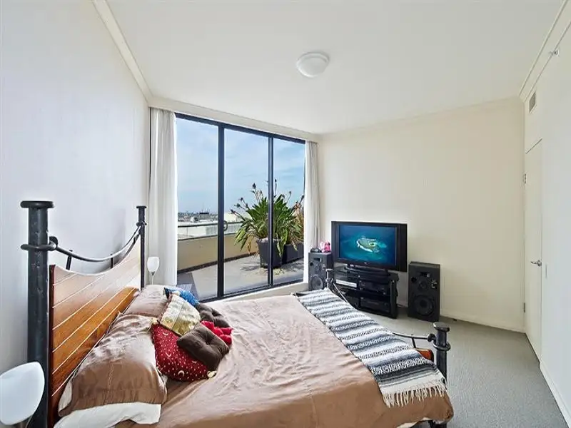 1508/3 Herbert Street, St Leonards Sold by Bradfield Badgerfox - image 1