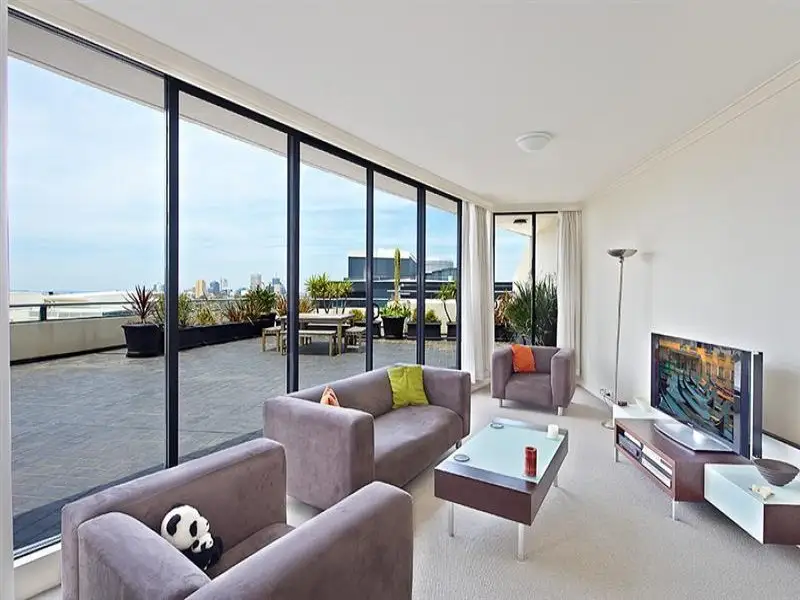 1508/3 Herbert Street, St Leonards Sold by Bradfield Badgerfox - image 1