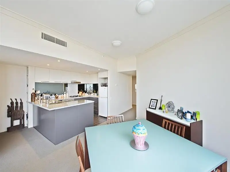 1508/3 Herbert Street, St Leonards Sold by Bradfield Badgerfox - image 1