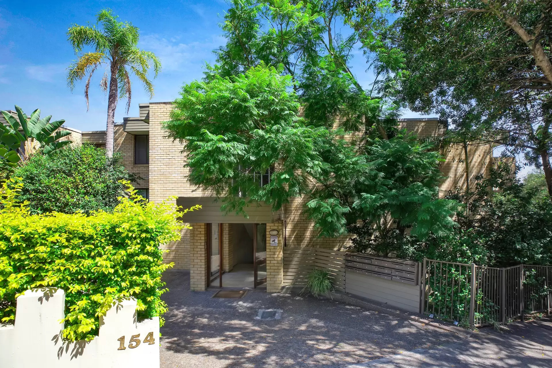 8/154 Bellevue Road, Bellevue Hill Leased by Bradfield Badgerfox - image 1