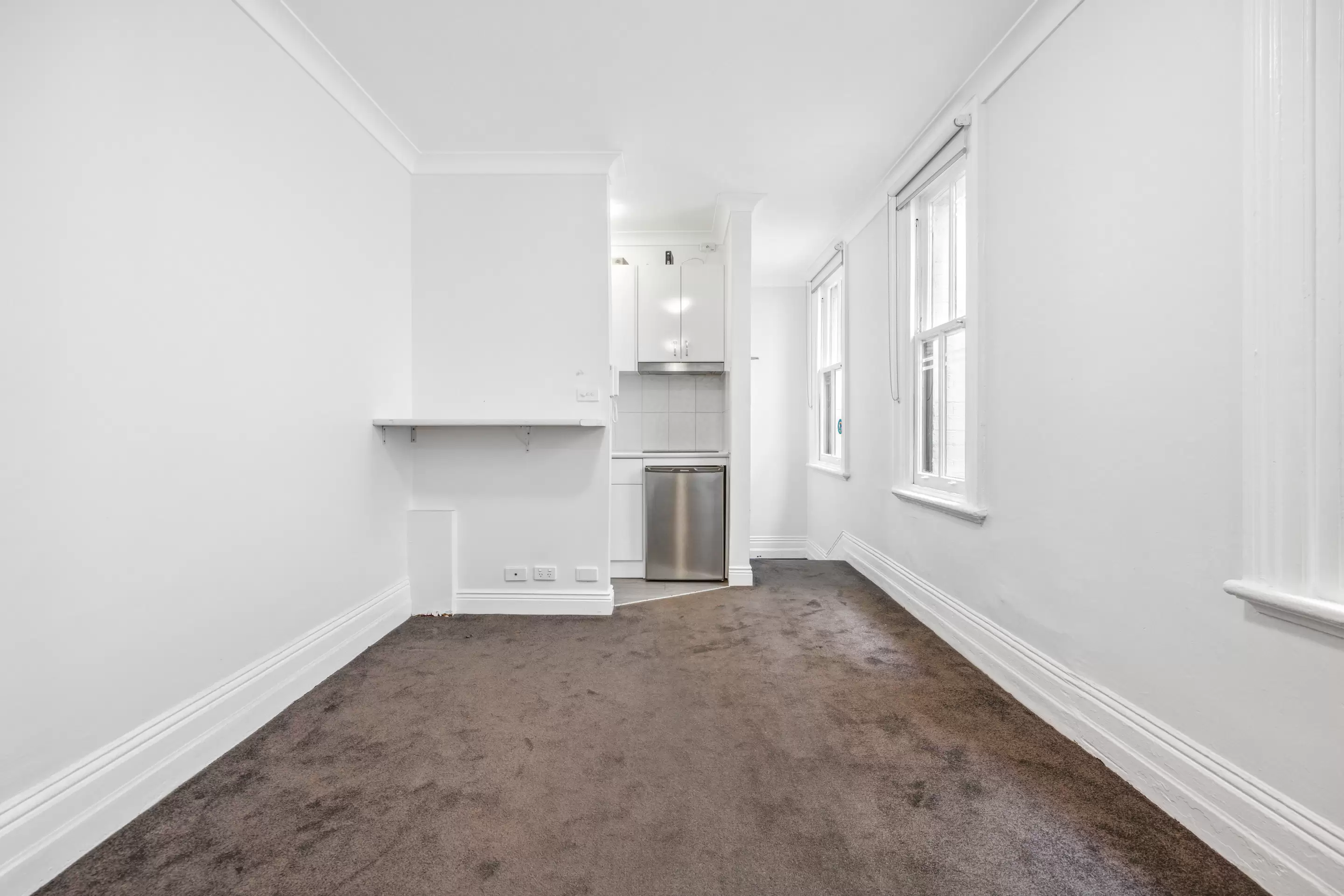 2/96 Cathedral Street, Woolloomooloo For Lease by Bradfield Badgerfox - image 1