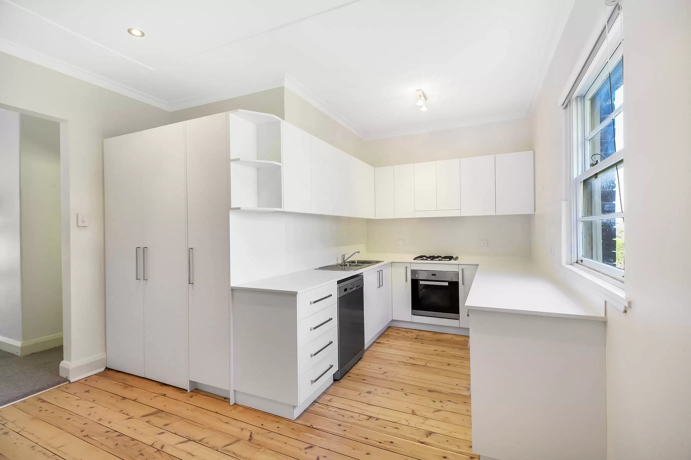 7/18 Glebe Street, Randwick Leased by Bradfield Badgerfox - image 1