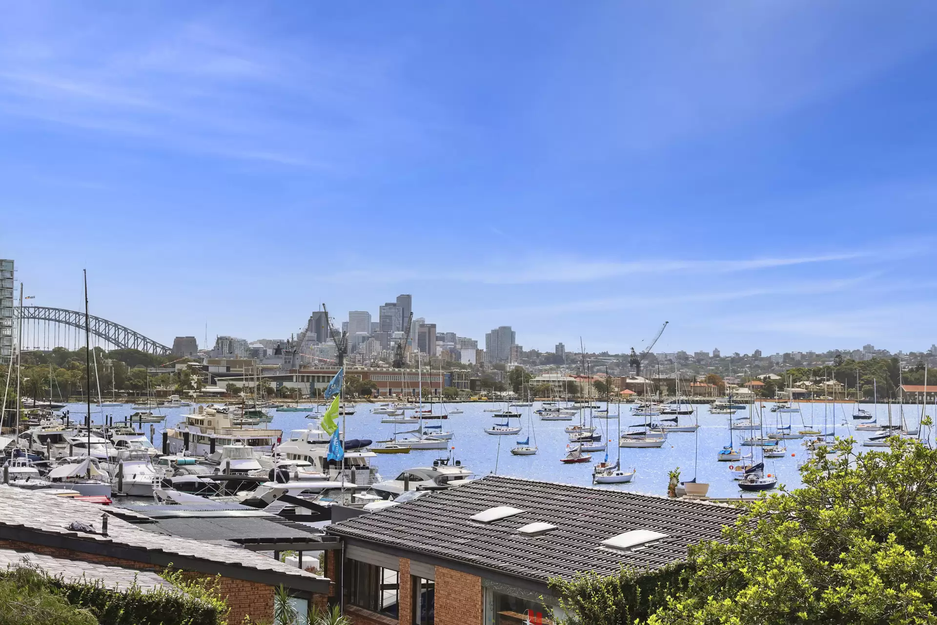 2/36 New Beach Road, Darling Point Sold by Bradfield Badgerfox - image 1