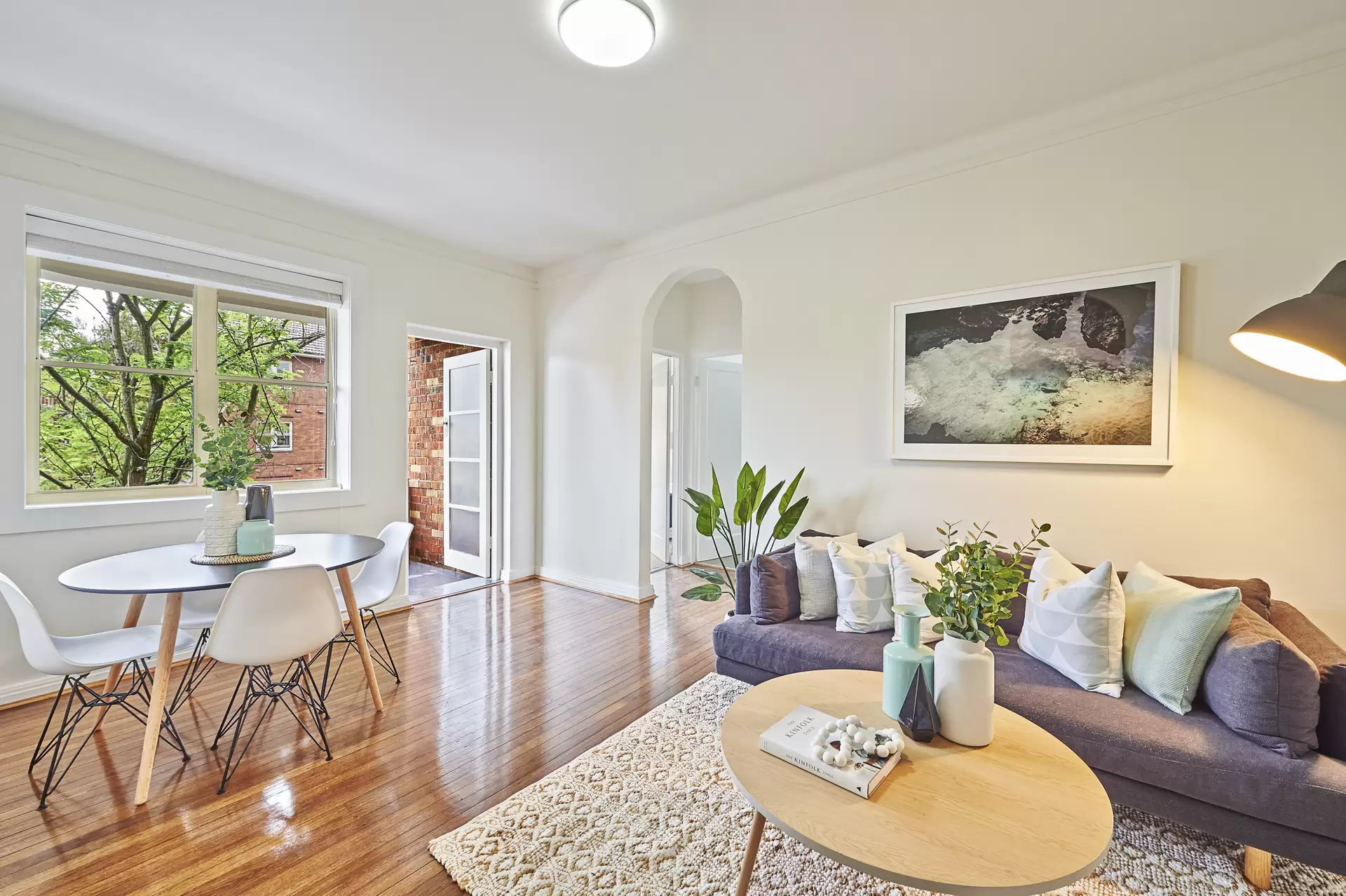 10/1 Manion Avenue, Rose Bay Leased by Bradfield Badgerfox - image 1