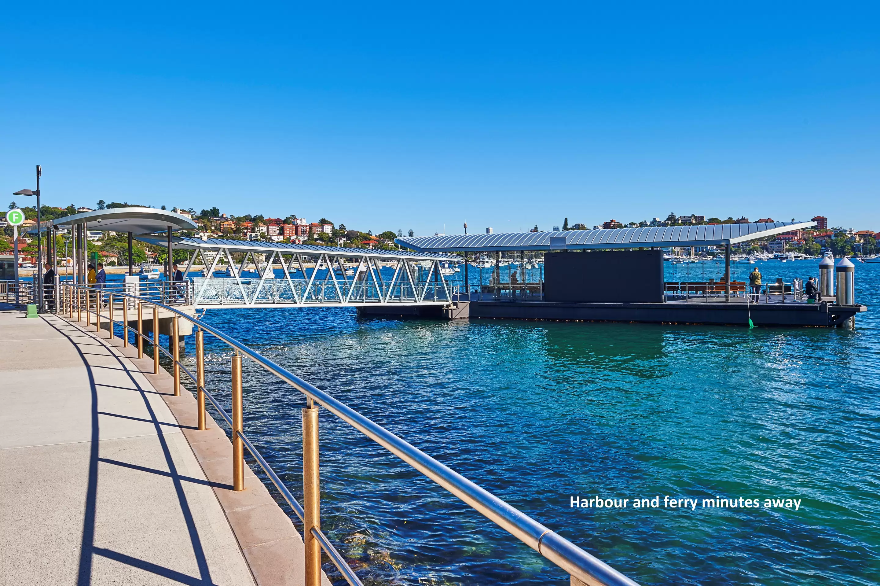 10/1 Manion Avenue, Rose Bay Leased by Bradfield Badgerfox - image 1