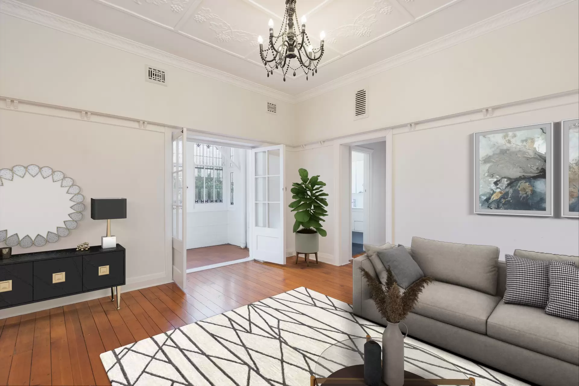 6/18-22 Hardie Street, Darlinghurst Leased by Bradfield Badgerfox - image 1