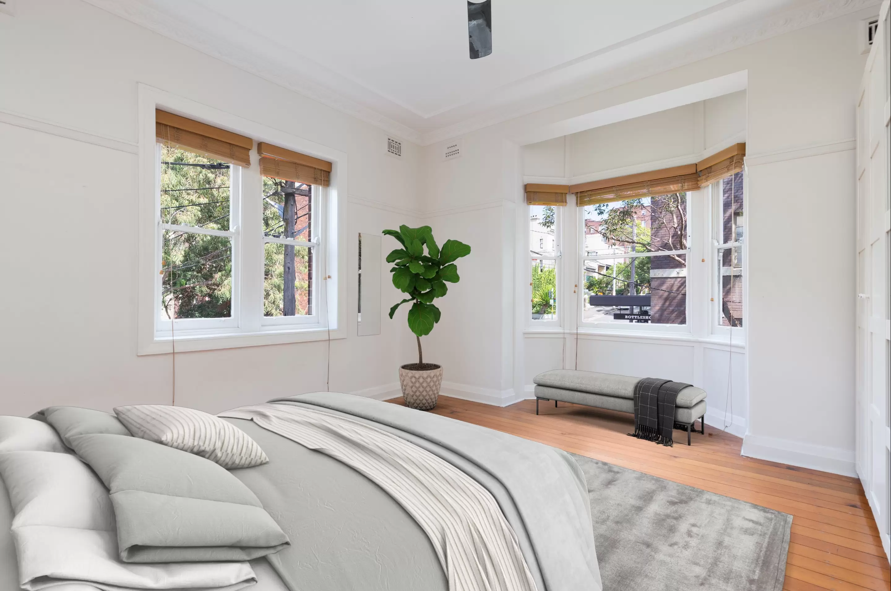 6/18-22 Hardie Street, Darlinghurst Leased by Bradfield Badgerfox - image 1