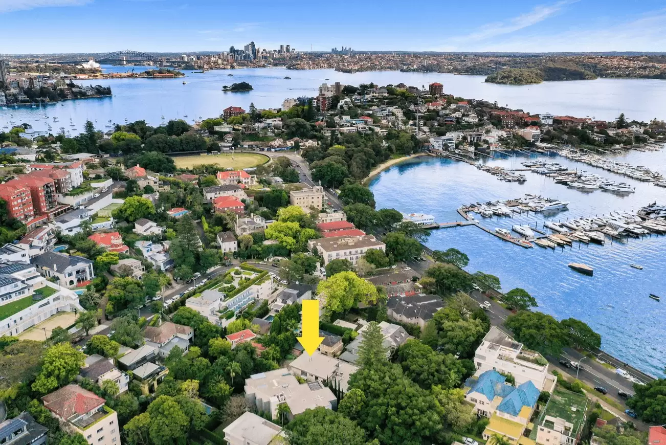 2/6-8 Beresford Road, Rose Bay For Lease by Bradfield Badgerfox - image 1