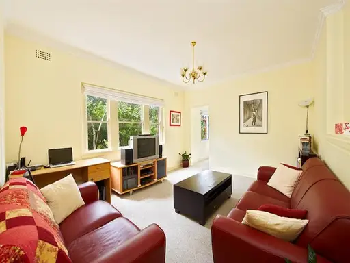 10/51 Bellevue Road, Bellevue Hill Sold by Bradfield Badgerfox