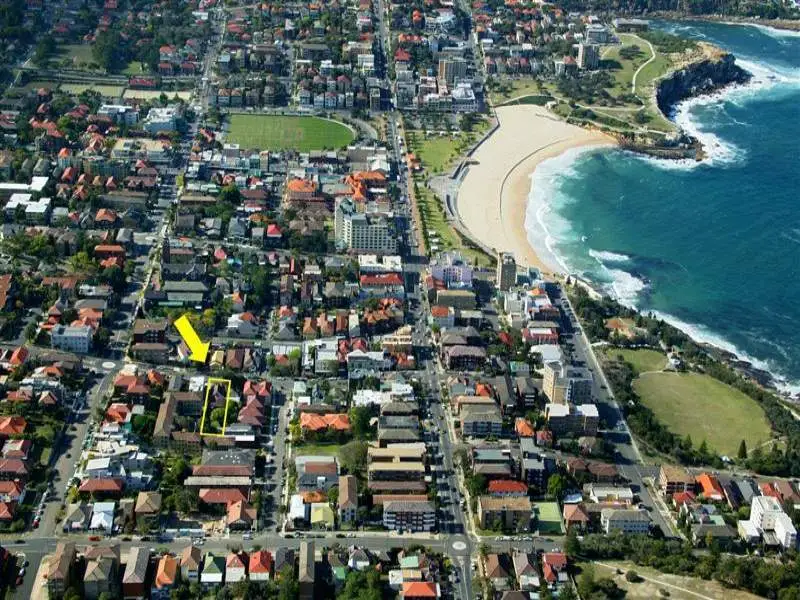 86 Dudley Street, Coogee Sold by Bradfield Badgerfox - image 1