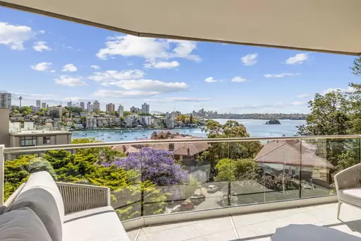 13/539-541 New South Head Road, Double Bay Auction by Bradfield Badgerfox