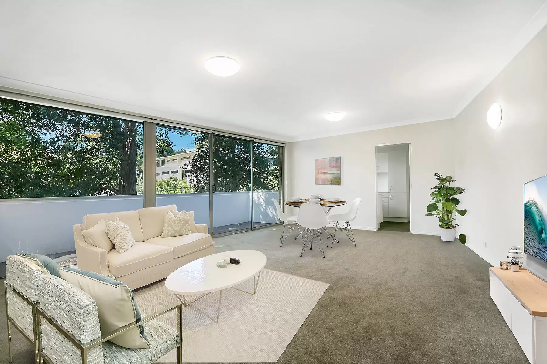 7/60 Stanley Street, Chatswood Leased by Bradfield Badgerfox - image 1