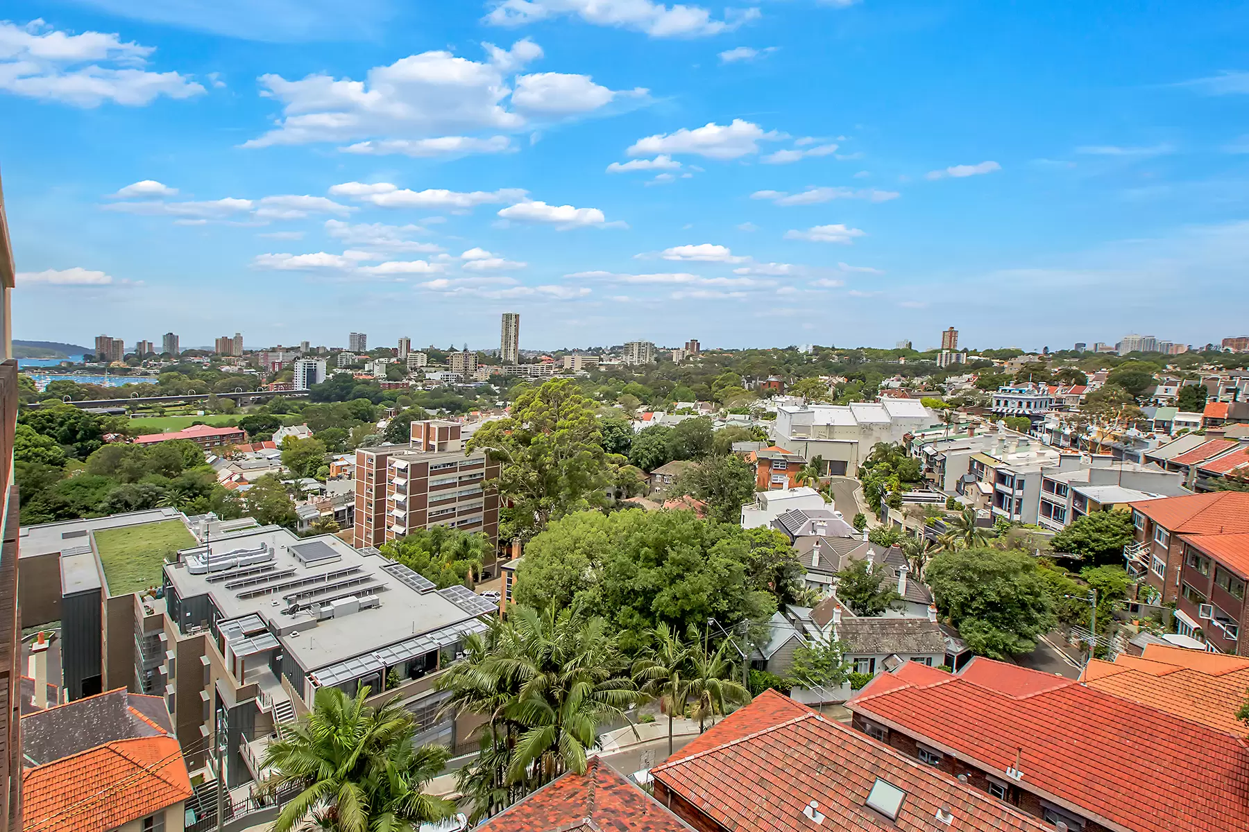 707/176 Glenmore Road, Paddington For Lease by Bradfield Badgerfox - image 1