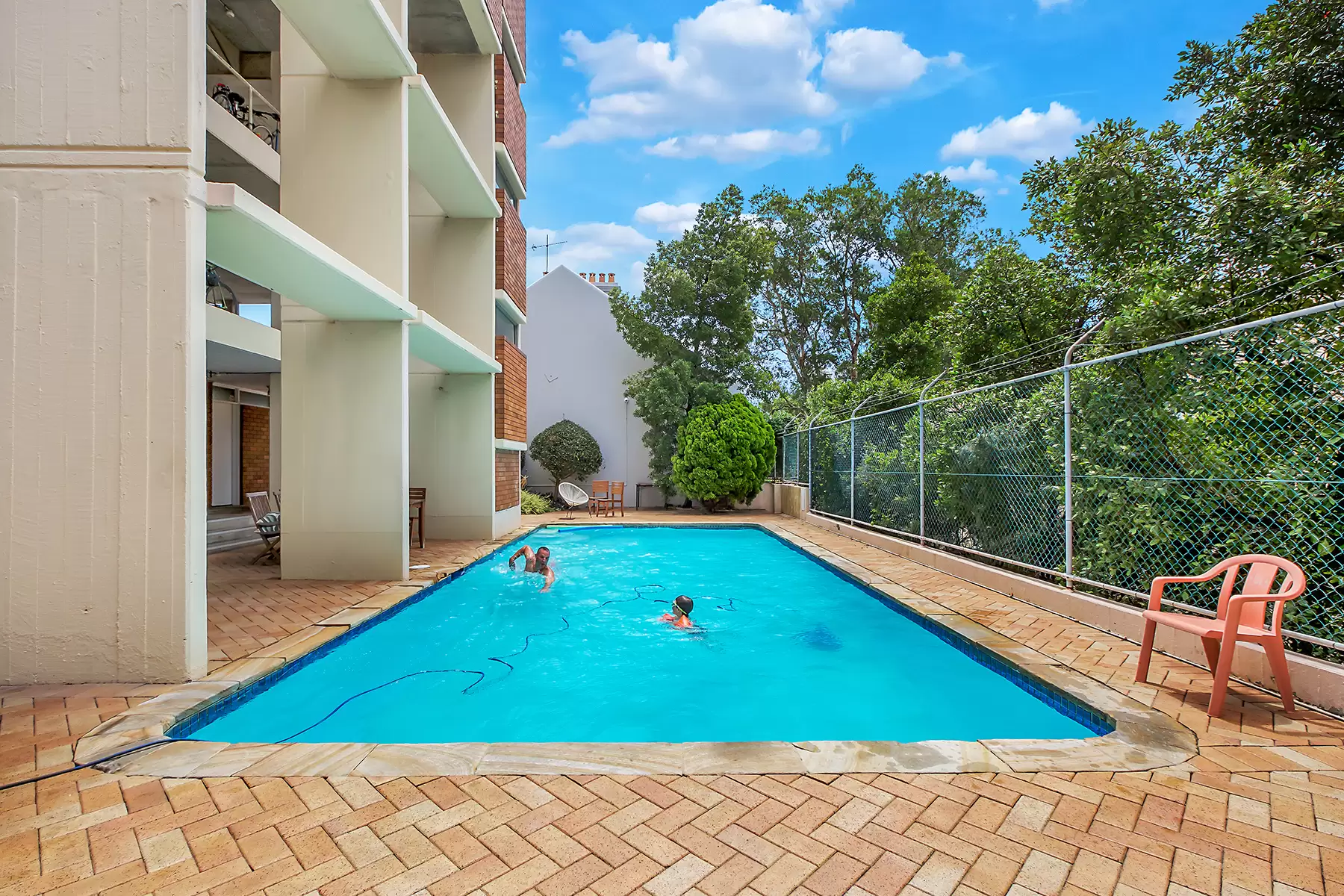 707/176 Glenmore Road, Paddington For Lease by Bradfield Badgerfox - image 1