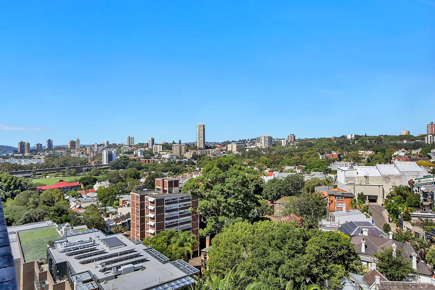 707/176 Glenmore Road, Paddington For Lease by Bradfield Badgerfox - image 1