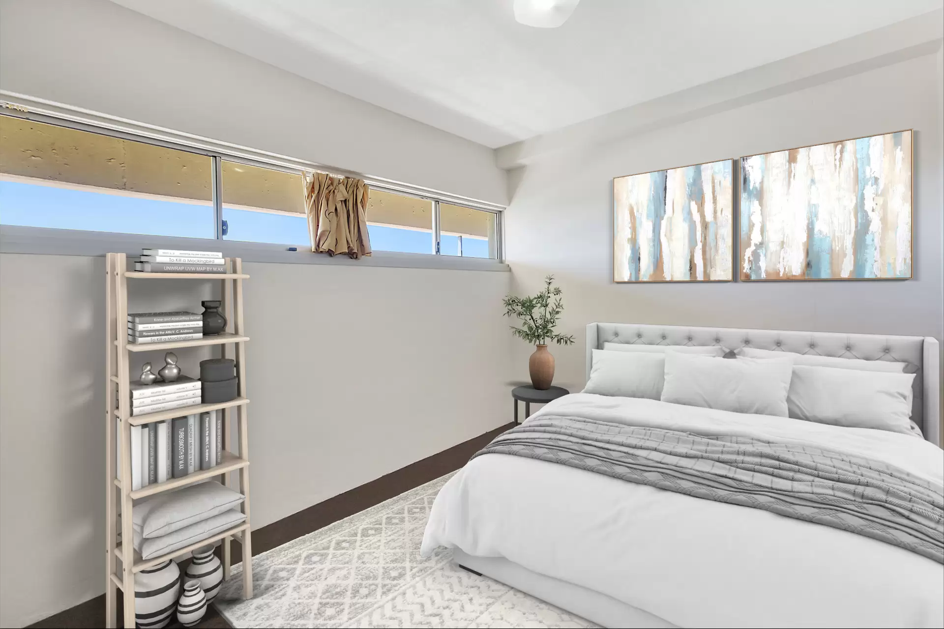 707/176 Glenmore Road, Paddington For Lease by Bradfield Badgerfox - image 1