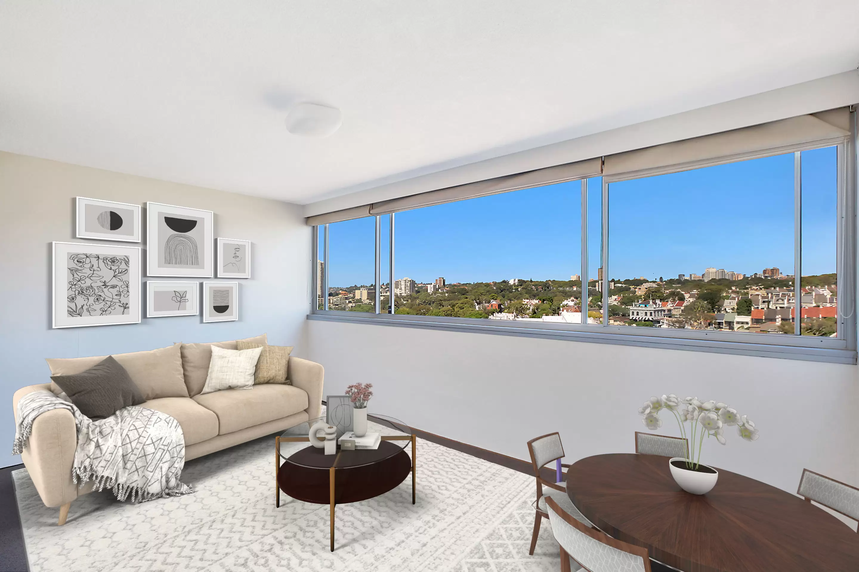 707/176 Glenmore Road, Paddington For Lease by Bradfield Badgerfox - image 1