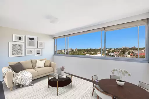 707/176 Glenmore Road, Paddington For Lease by Bradfield Badgerfox