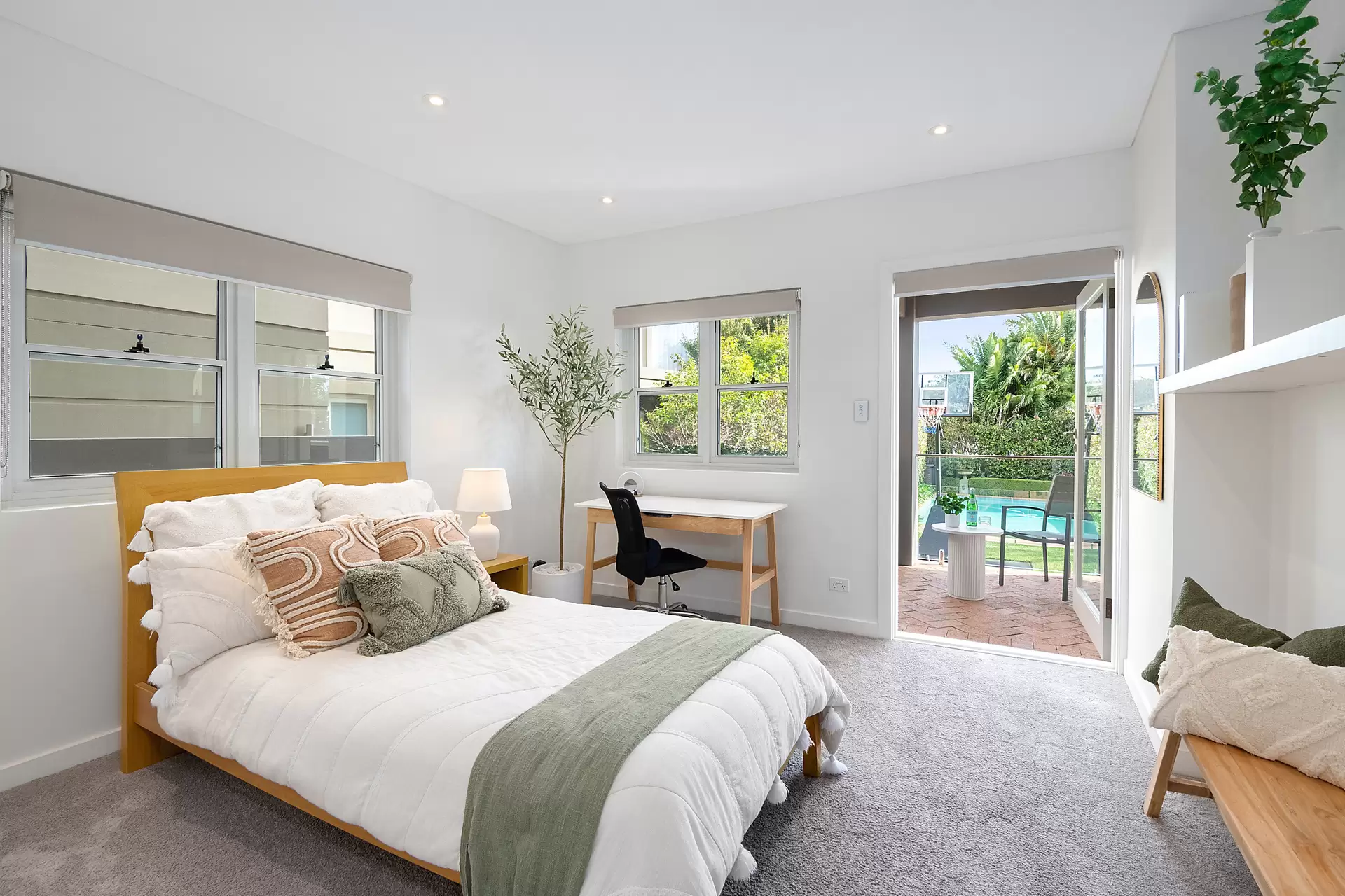 46 Kings Road, Vaucluse For Sale by Bradfield Badgerfox - image 1