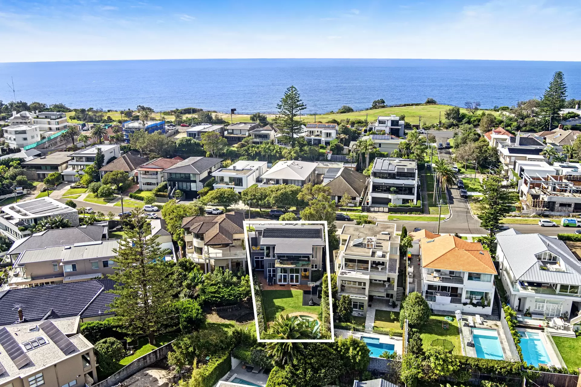 46 Kings Road, Vaucluse For Sale by Bradfield Badgerfox - image 1