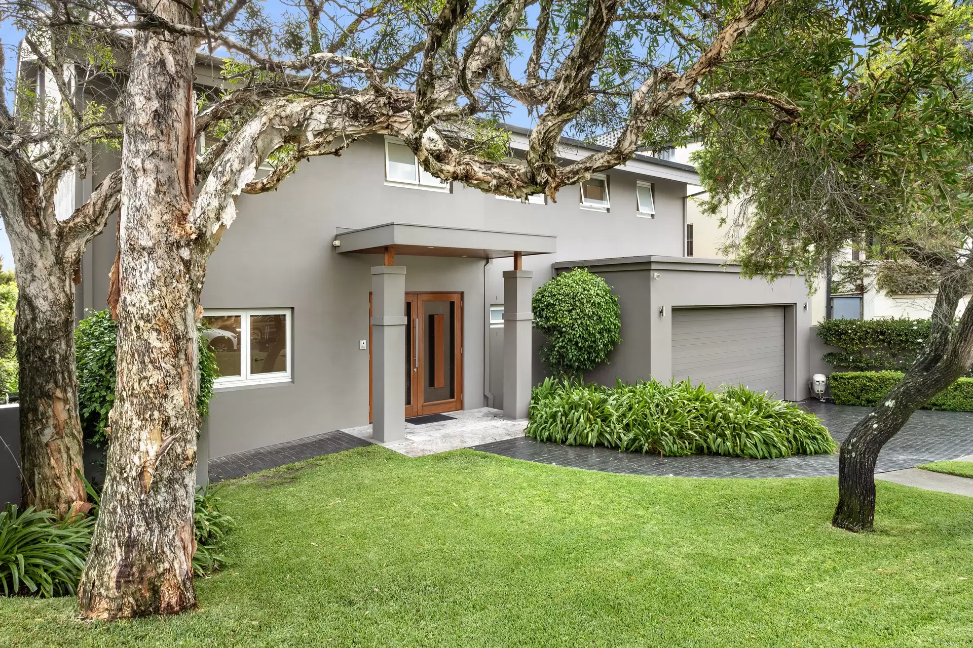 46 Kings Road, Vaucluse Auction by Bradfield Badgerfox - image 1
