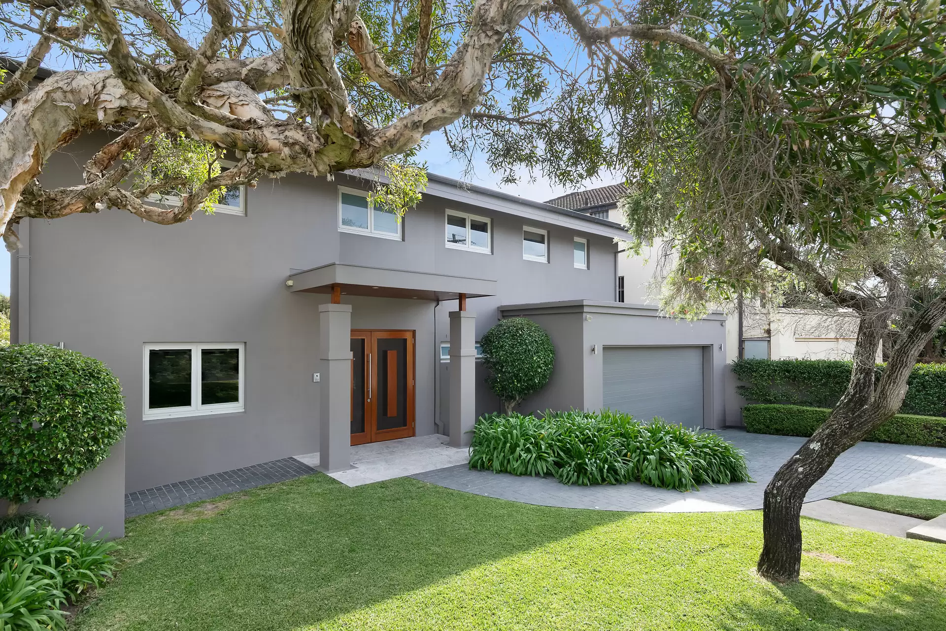 46 Kings Road, Vaucluse For Sale by Bradfield Badgerfox - image 1