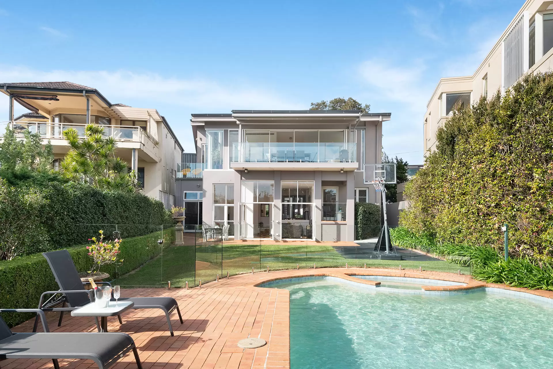 46 Kings Road, Vaucluse For Sale by Bradfield Badgerfox - image 1