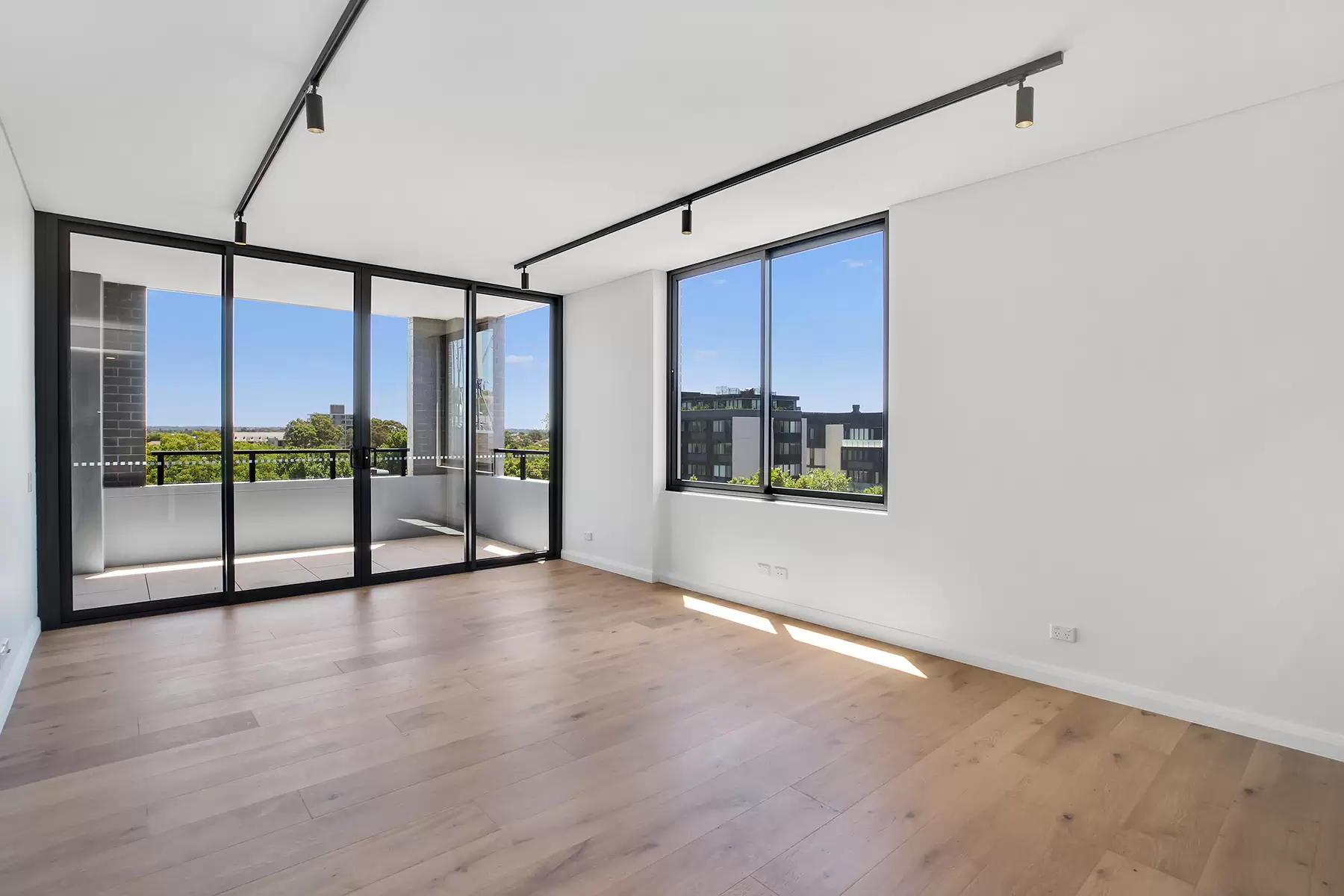 403/31-33 Albany Street, Crows Nest Leased by Bradfield Badgerfox - image 1