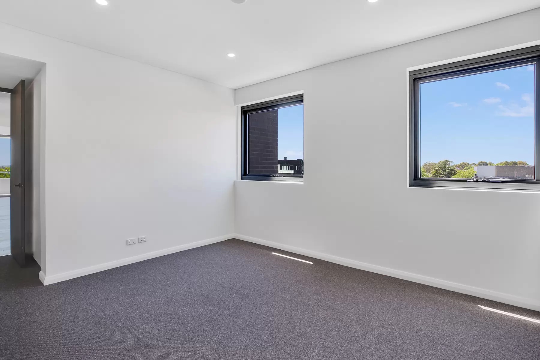 403/31-33 Albany Street, Crows Nest Leased by Bradfield Badgerfox - image 1