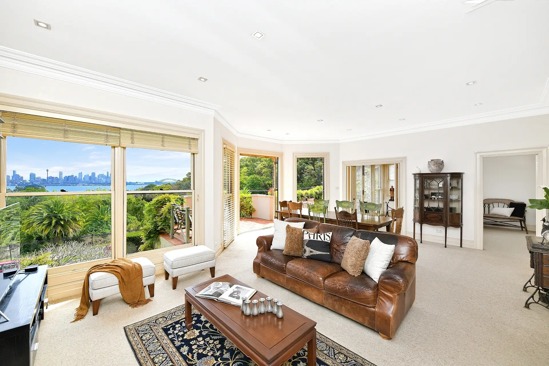 63 Vaucluse Road, Vaucluse Sold by Bradfield Badgerfox - image 1