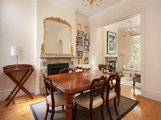 81 Stafford Street, Paddington Sold by Bradfield Badgerfox
